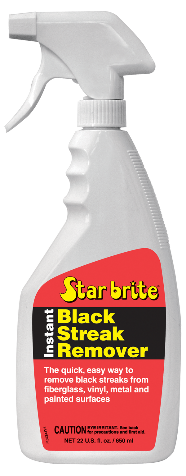 Starbrite Instant Black Streak Remover
