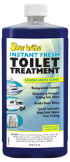 Starbrite Toilet Treatment (Lemon)