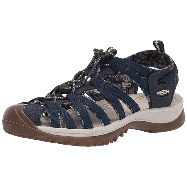 Keen Whisper Closed Toe Sport Sandals Women s Keen Fisherman s Marine keen-whisper-closed-toe-sport-sandals-women-s-keen-fisherman-s-marine