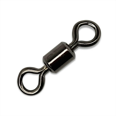 Gamakatsu Superline Swivel Size 7