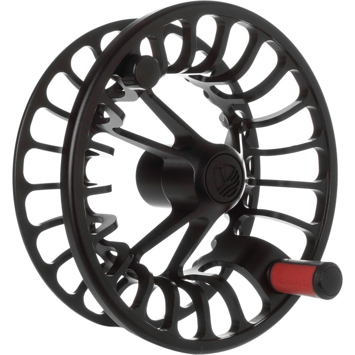 XXB Redington Rise Fly Reel Spare Spool | 5/6 Spool; Black