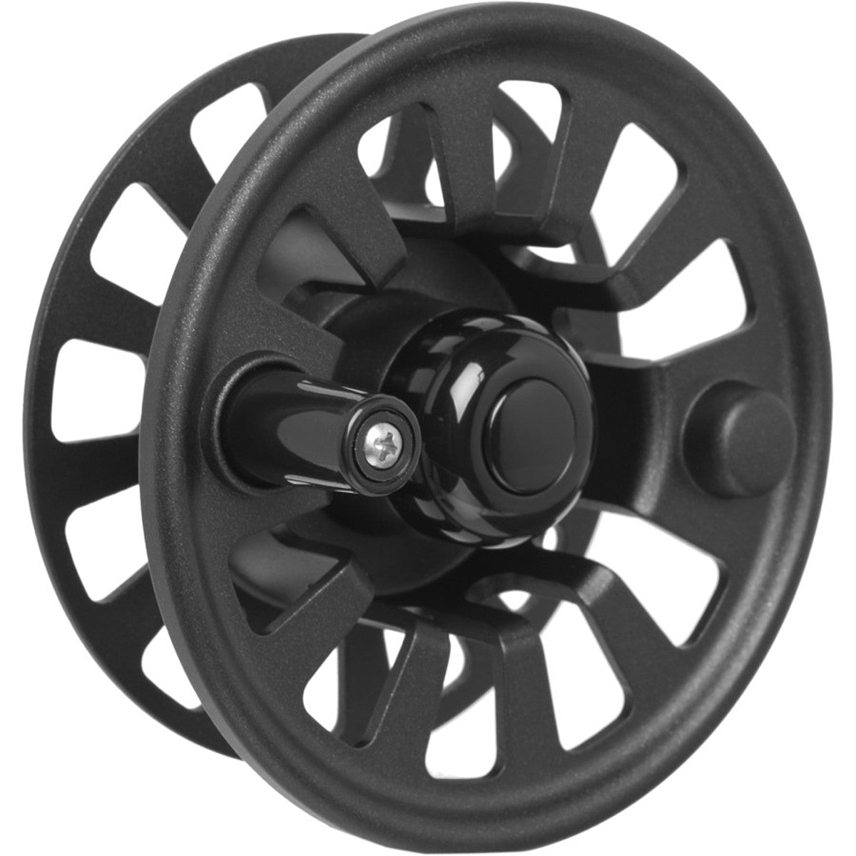 Ross Flyrise Spool Black, 4/7-9wt.