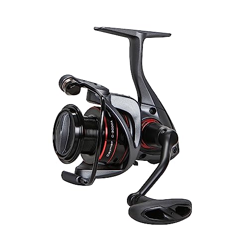 Okuma Ceymar A Spinning Reels - C-3000A
