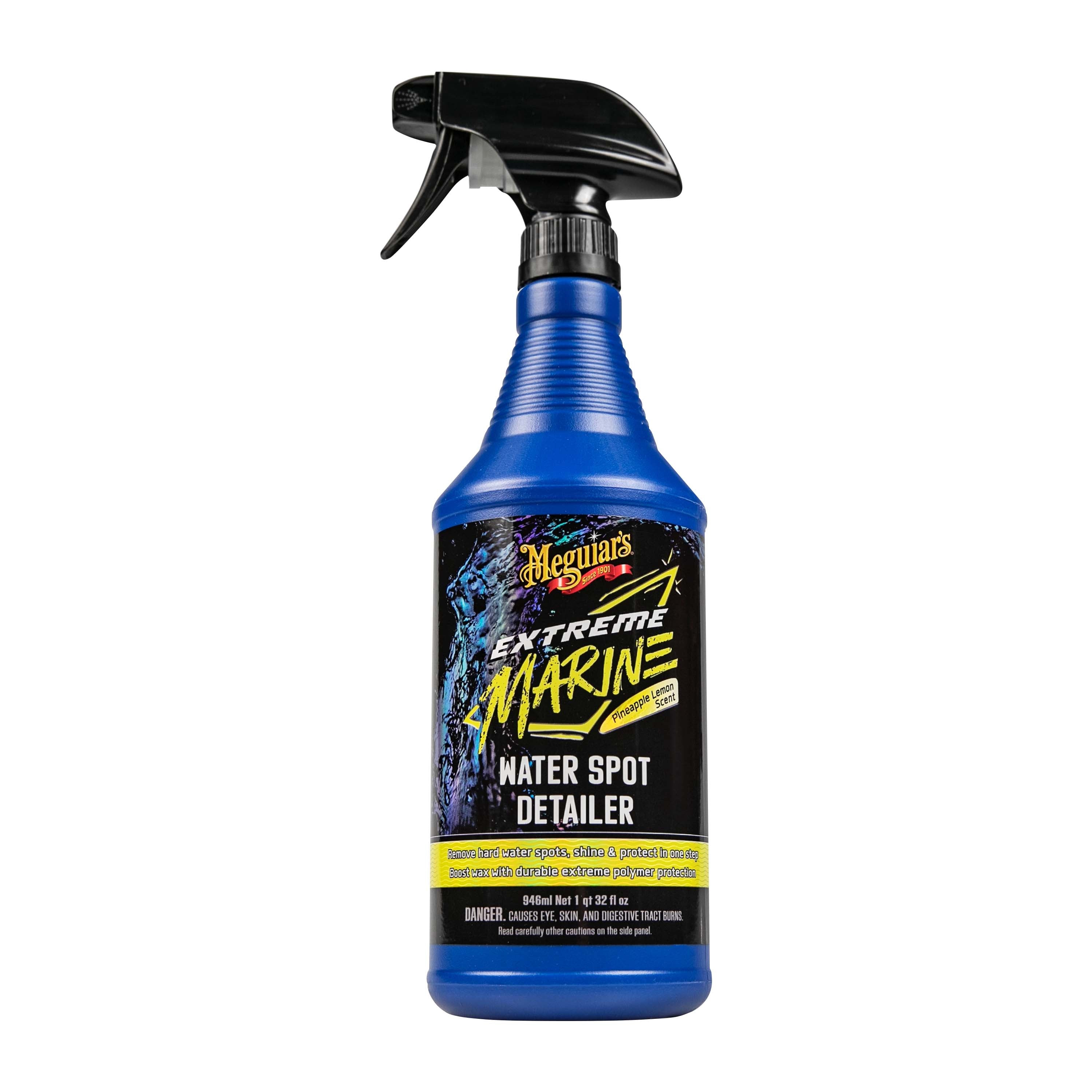 M180232 Extreme Marine - Water Spot Detailer