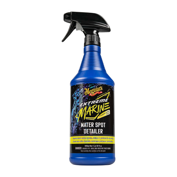 M180232 Extreme Marine - Water Spot Detailer