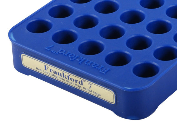 Frankford Arsenal Reload Tray