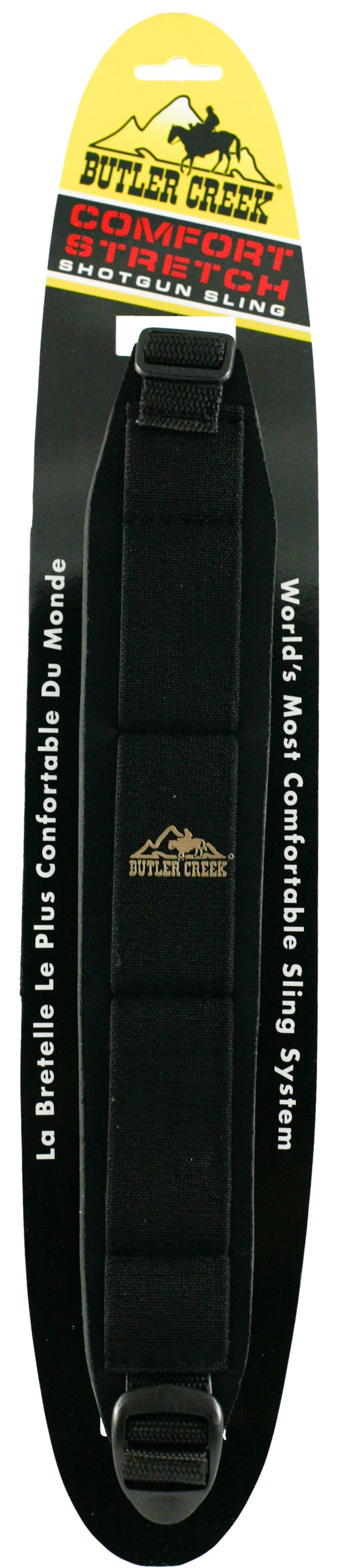Butler Creek Comfort Stretch Shotgun Sling