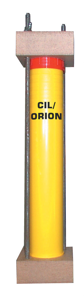 Orion Safety Signals SOLAS Signal Parachute Rocket