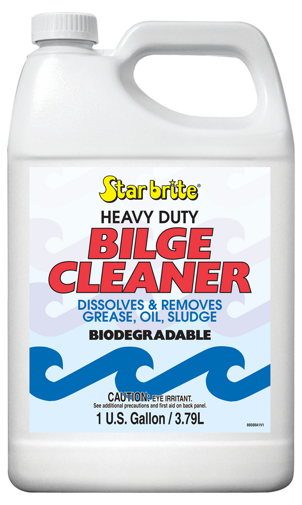 Starbrite Bilge Cleaner-Heavy Duty