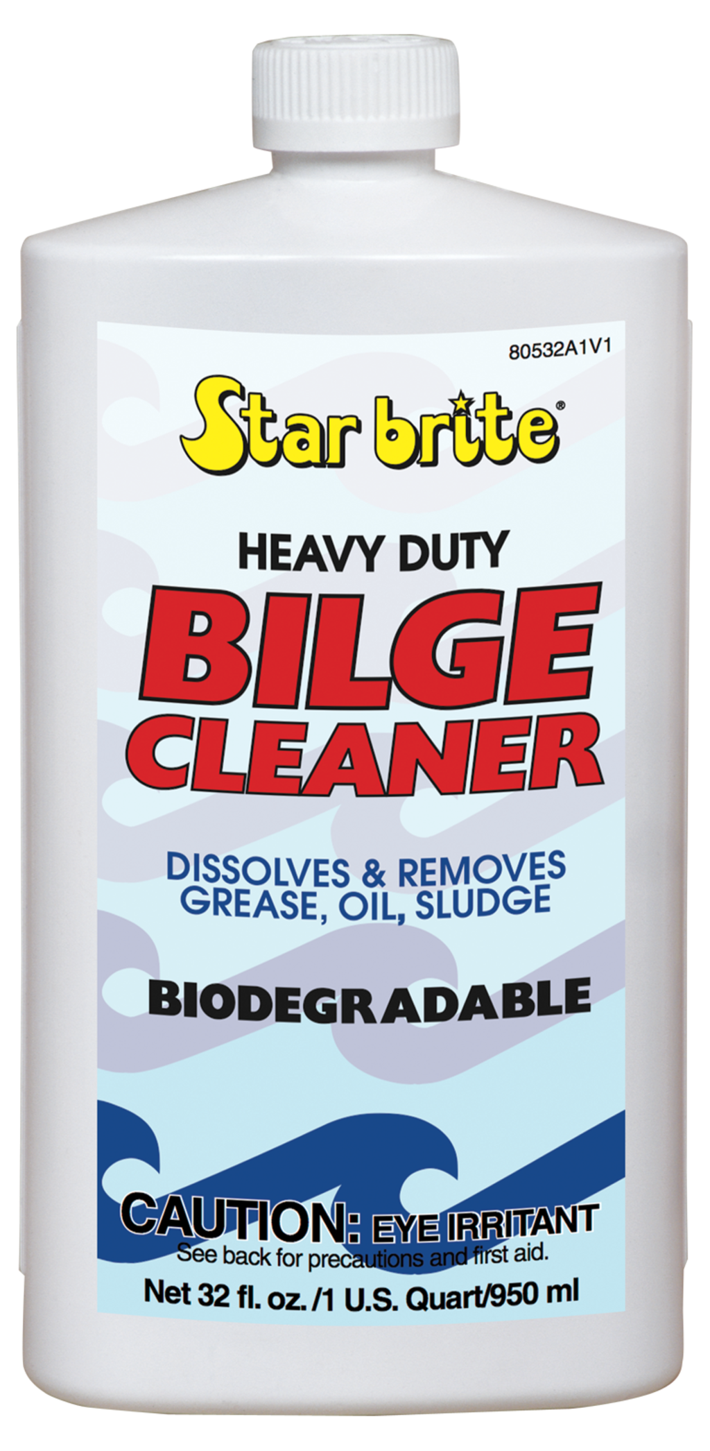 Starbrite Bilge Cleaner