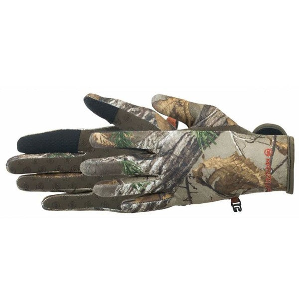 Manzella Bow Ranger Touchtip Gloves