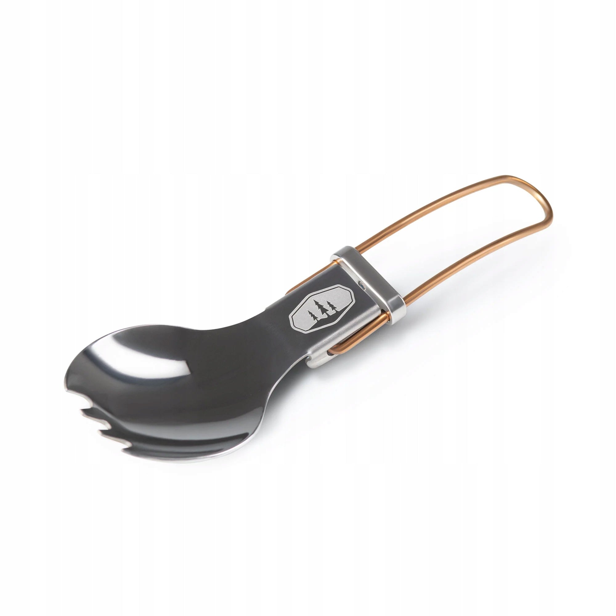 Modular Spork Składany Spork Gsi Outdoors Glacier Folding Spork – Gsi | Fisherman's ...