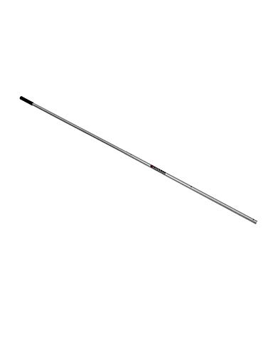 Beckman Landing Net – 26"x34" Hoop With 32" Coated Bag And 6'-9' Extendable Handle, Durable And Lightweight For Catch And Release Fishing (Model BN2634C -63), Nets - Canada