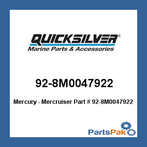 Quickstor Fuel Stabilizer 12Oz