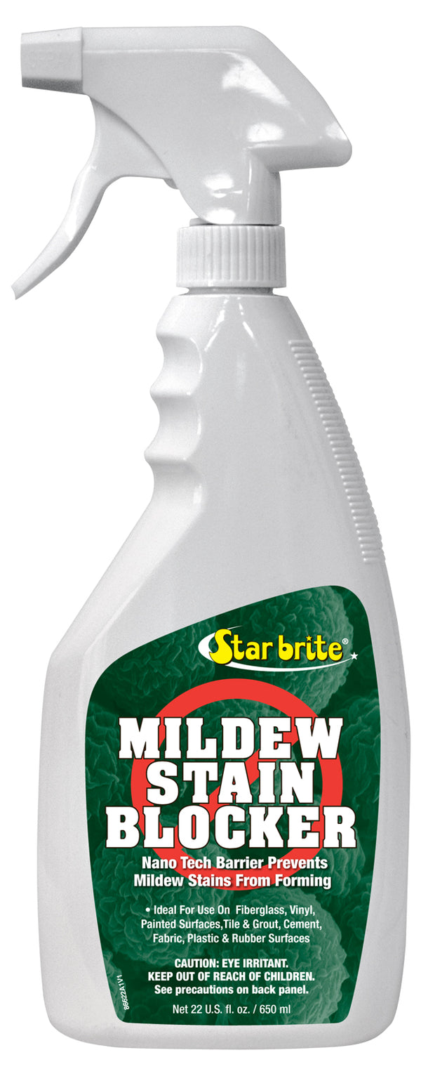 Starbrite Mildew Stain Blocker