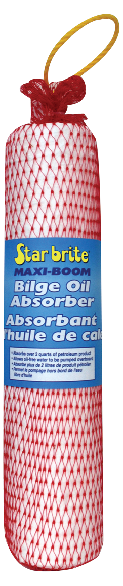 Starbrite Maxi Boom Bilge Absorber