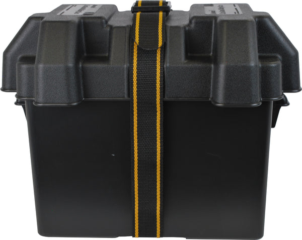 Attwood Standard 24 Battery Box
