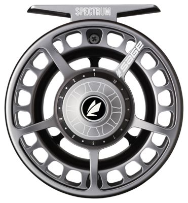 Sage Spectrum Fly Reel SKU - 583014 ZZZ