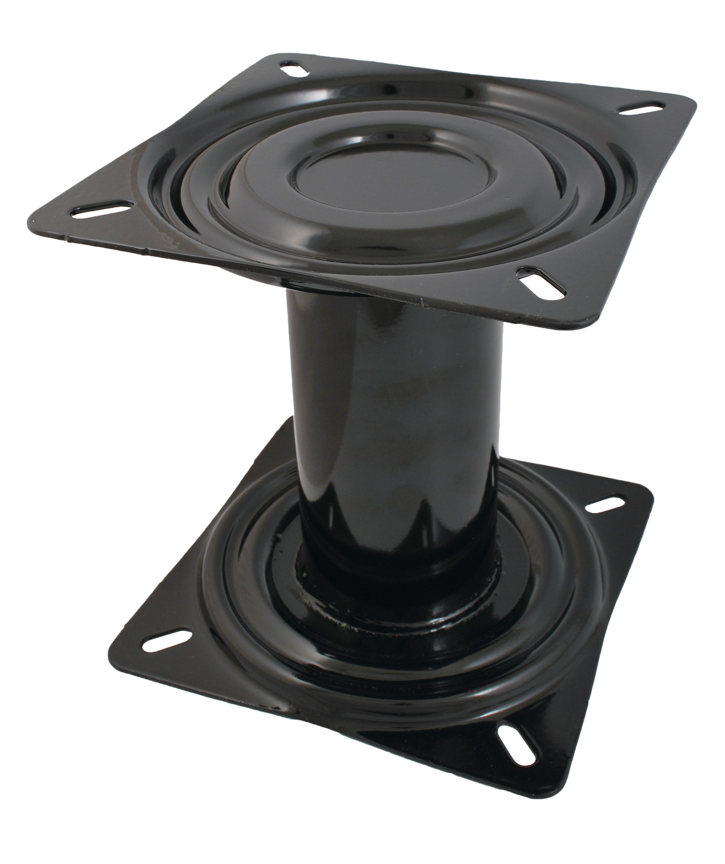 Swivl-Eze Economy Fixed Pedestal