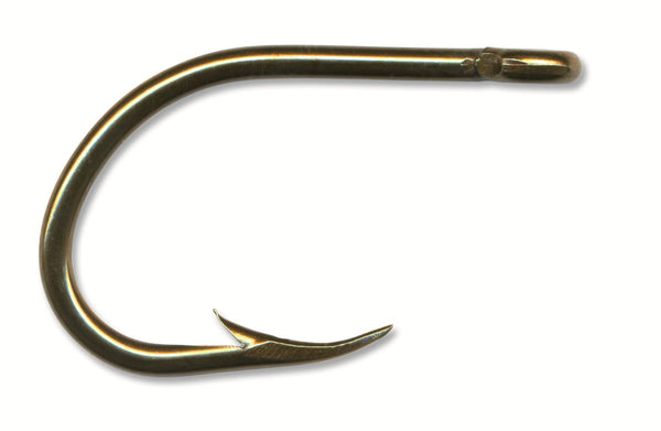 Mustad Classic Sport O'shaughnessy Live Bait Hook