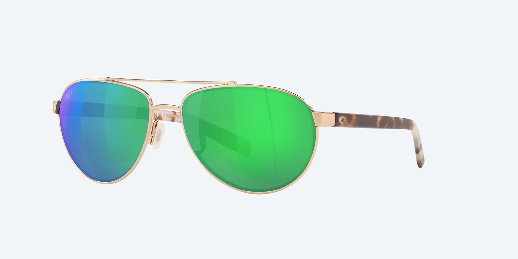 Costa Del Mar Fernandina Sunglasses