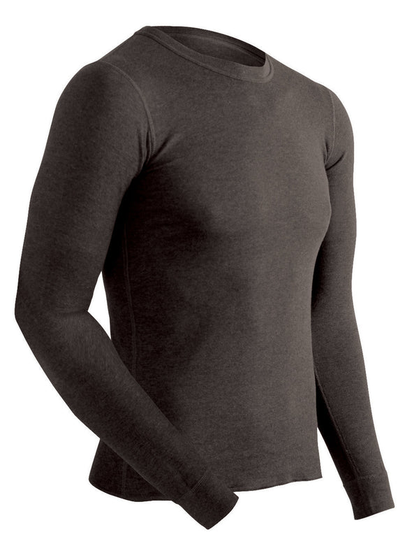 ColdPruf Enthusiast Men's Crew Base Layer Top