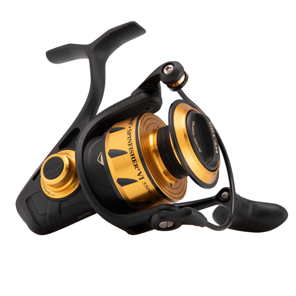 Penn Spinfisher VI Spinning Reel - SSVI3500