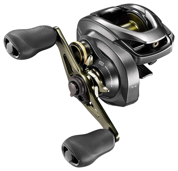 Shimano Curado DC Casting Reel - CUDC150