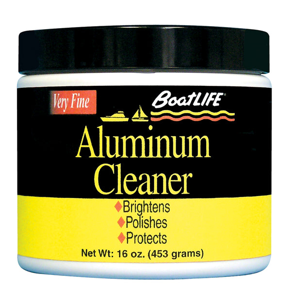 BoatLife Aluminum Cleaner