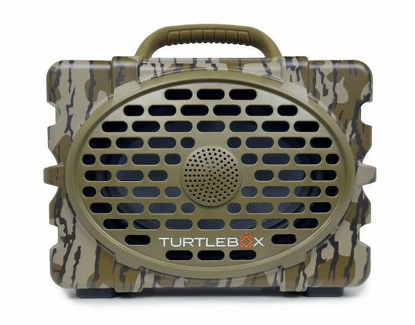 TurtleBox Gen 2 Portable Speaker