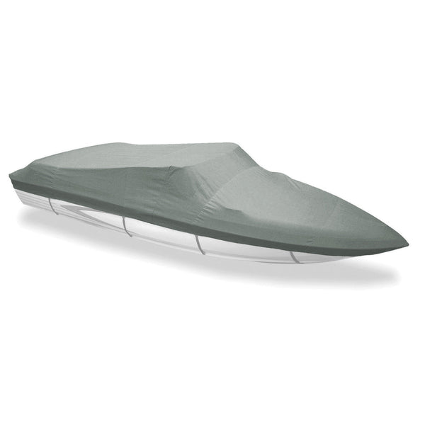 Carver V-Hull Runabout Boat Cover-Outboard