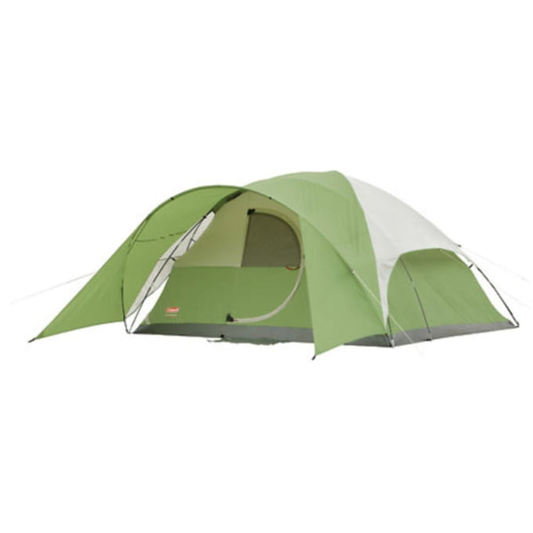 Coleman Modified Dome 8 Person Tent