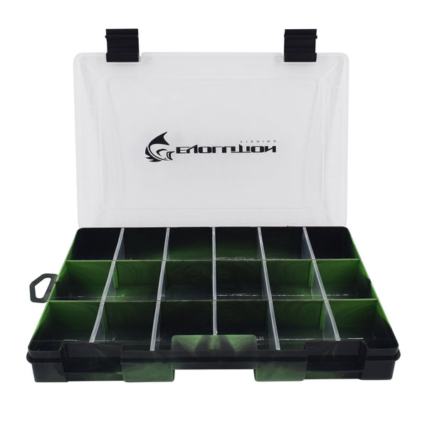 Evolution Outdoor Drift Series 3600 Tackle Tray