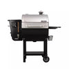 Camp Chef Woodwind Wifi 24 Pellet Grill