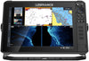 Lowrance HDS 12 Live Active
