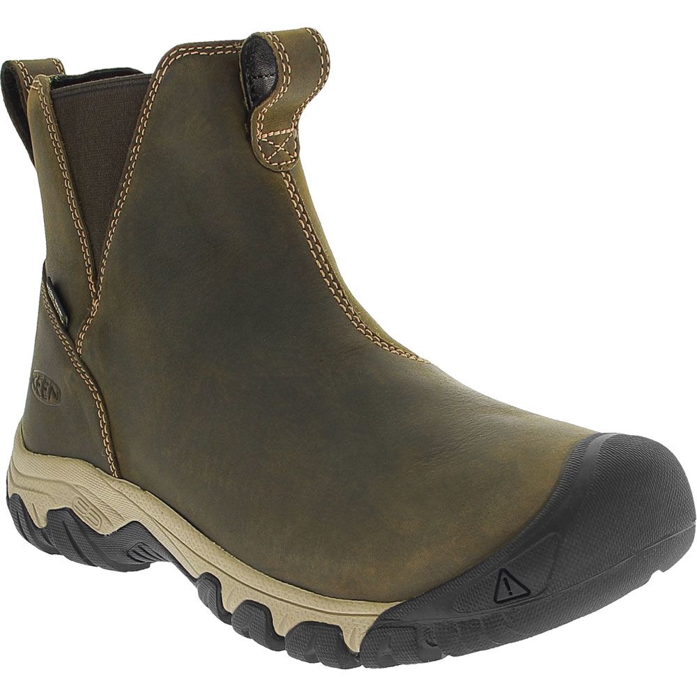 Keen Greta Chelsea Waterproof Winter Boots Women's