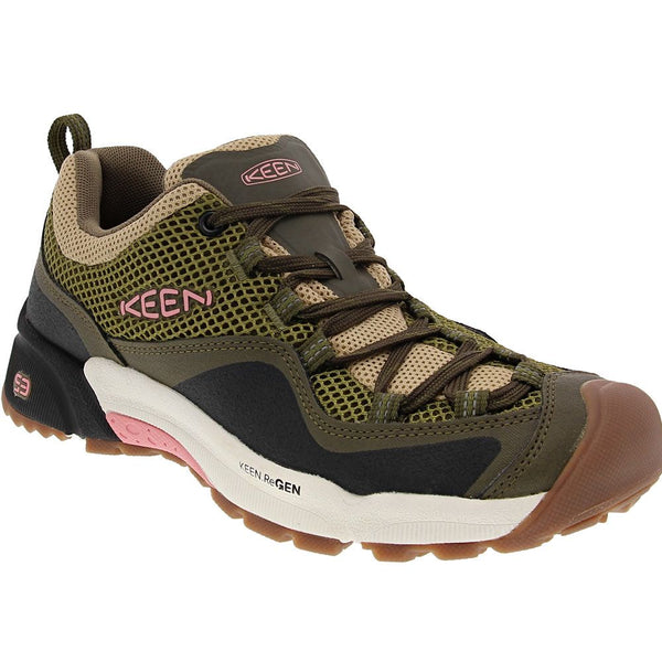 Keen Wasatch Crest Vent Hiking Shoes Women's