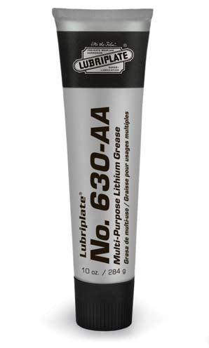 Lubr Jet Grease 630Aa