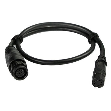 For Lowrance HOOK2 4X 000-14070-001 Xdcr Adapter Transducer For Lowrance HOOK2 4X 000-14070-001 Xdcr Adapter Transducer