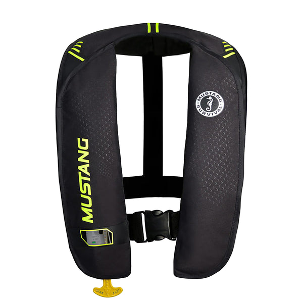 Mustang M.I.T. 100 Auto Inflatable PFD Safety Vest