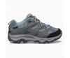 Merrell Moab 3 Low Lace Waterproof Shoes