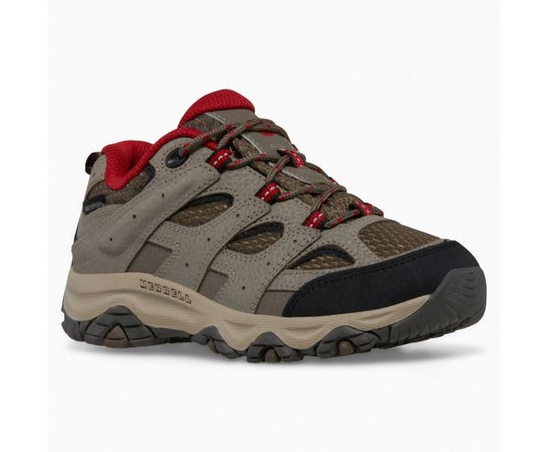 Merrell Moab 3 Low Lace Waterproof Shoes