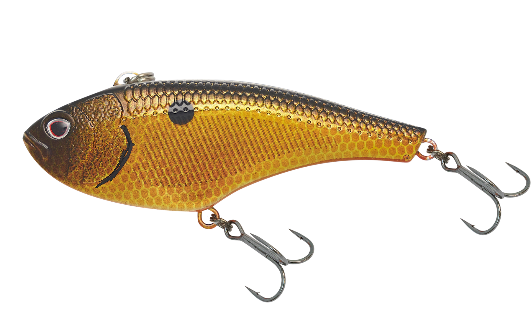 Nomad Design Swimtrex Sinking 72