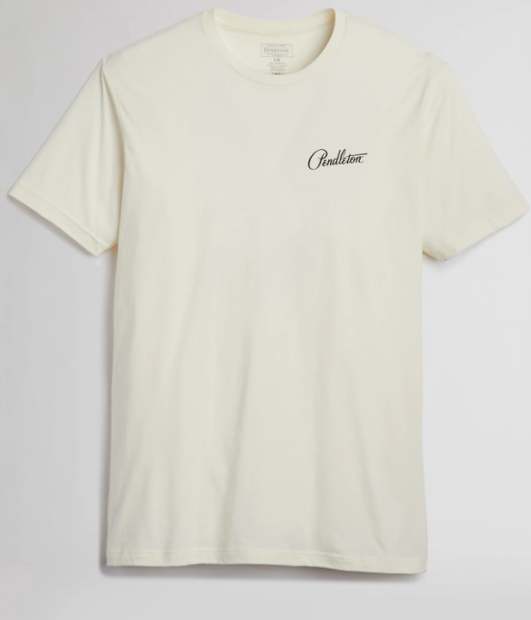 Pendleton Harding Graphic Tee
