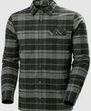 Helly Hansen Men's Lifaloft Insulated Shacket