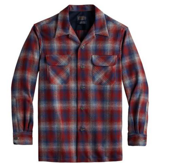 Pendleton Original Board Shirt Pendleton Original Board Shirt