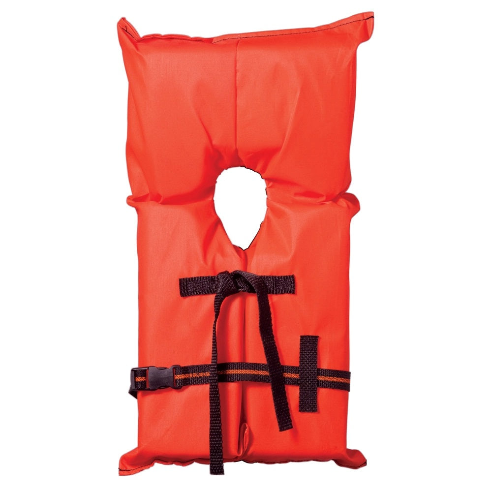 Usdi Life Jacket Type Ii Adult