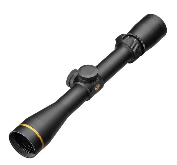Leupold VX-3i 2.5-8X36mm Duplex Target Riflescope