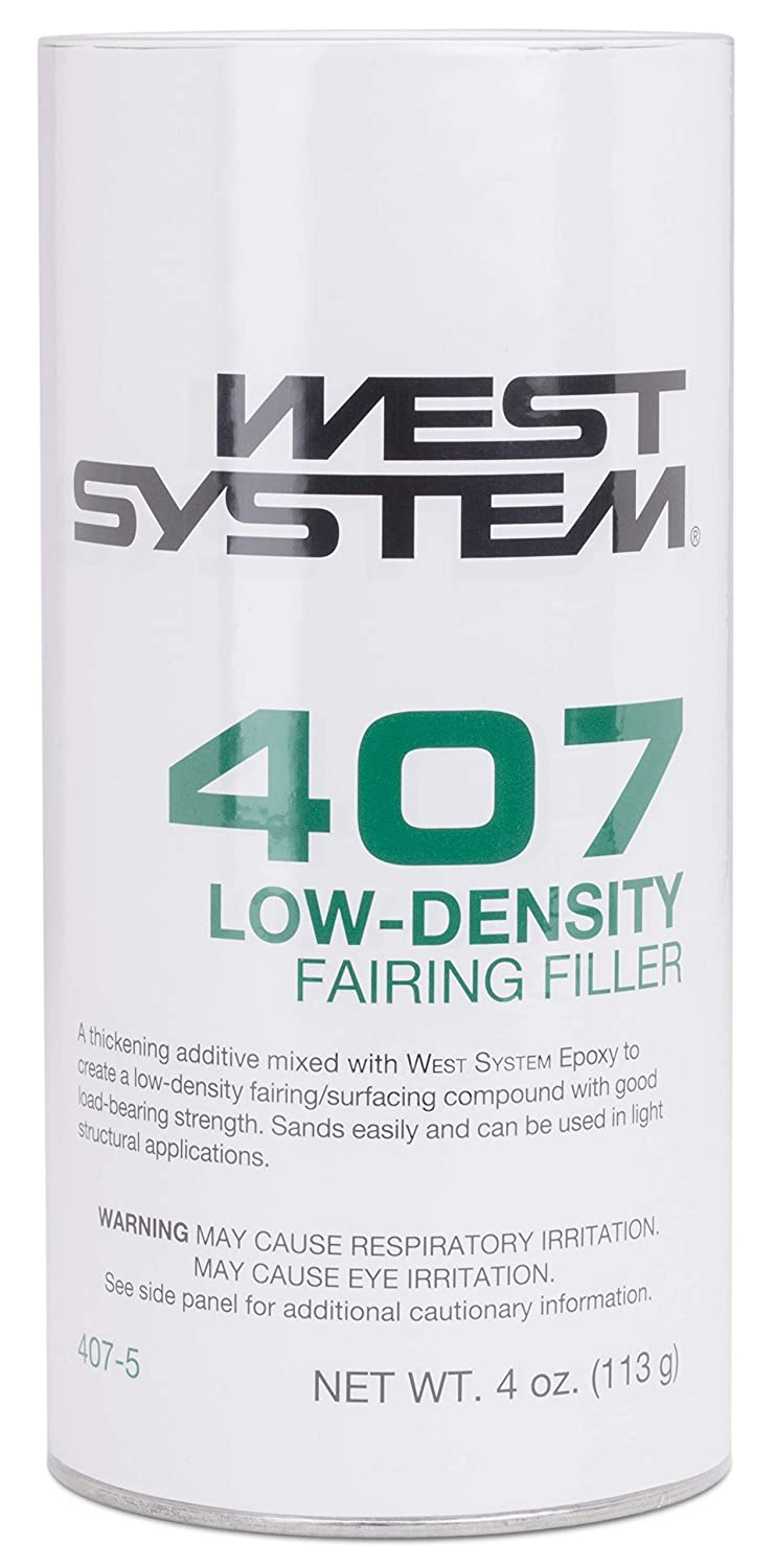 West Low Density 4Oz
