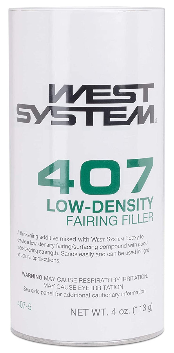 West Low Density 4Oz